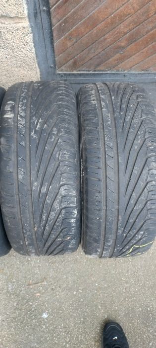 UNIROYAL  245/45/18 цената е за четирите 50€