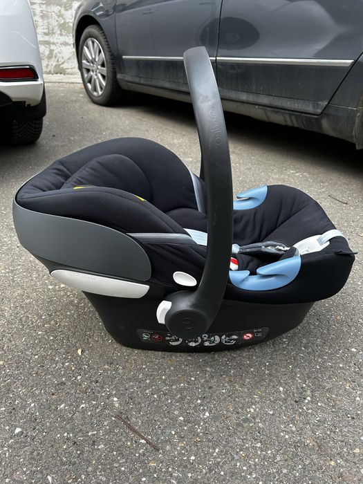 Scoica auto Cybex 0-24 luni