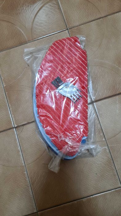 Прахосмукачка-робот Rowenta rr7375wh X-Plorer S50 Animal