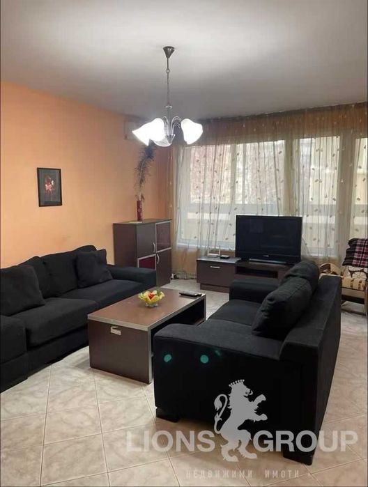 Топ 3 стаен апартамент !Краткосрочен наем!Център!