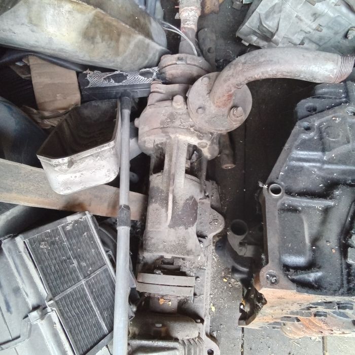 Водяной насос 1,5 К 6