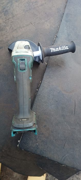 Flecs pe acumulator Makita
