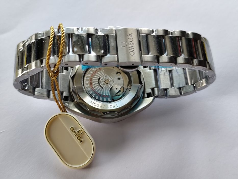 ceas OMEEGA automatic