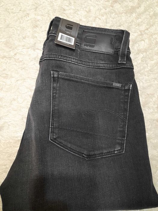 Дамски Дънки..G-STAR RAW.