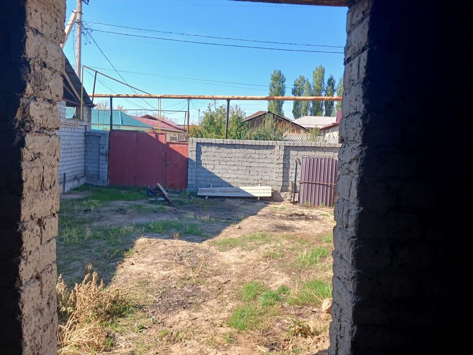 Продаётся дом 7соток в М.Улугбеском районе