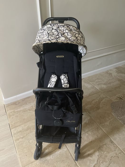 Продам коляску Pegperego