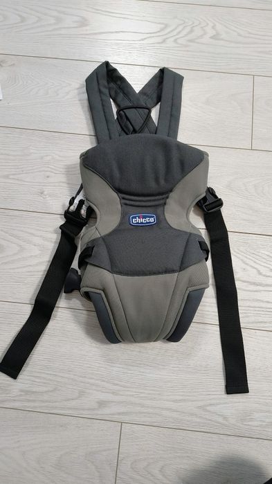 Chicco GO 0+ кенгуру