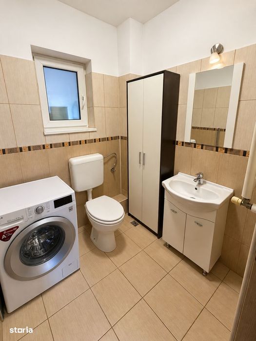 De Închiriat Duplex În Bragadiru – Curte Amenajată, Foișor Și Grătar