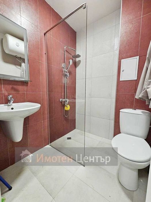 Дава се под наем Двустаен апартамент в София, Студентски град - 65 кв.м за 612 € - Снимка #6