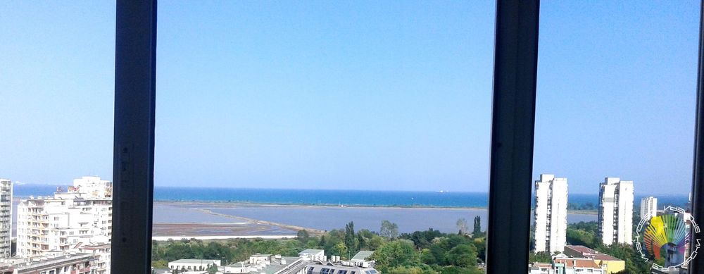 Дава се под наем Двустаен апартамент в Бургас, Зорница - 54 кв.м за 357 € - Снимка #10