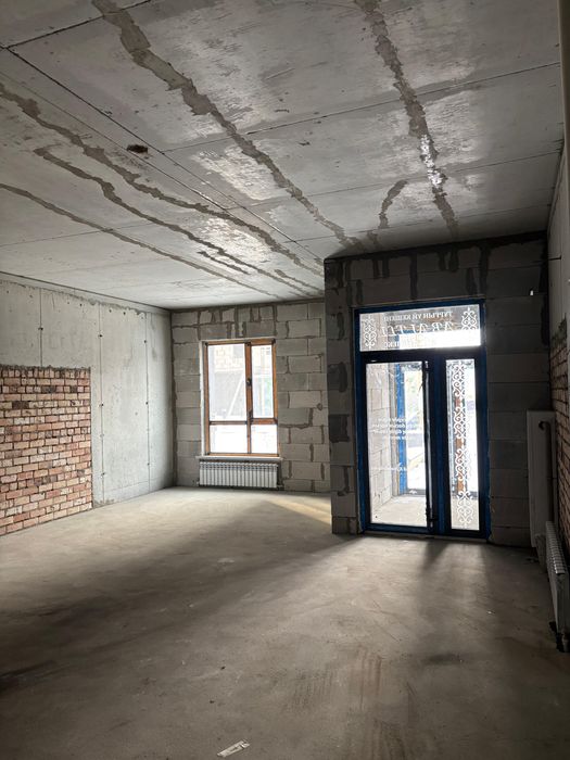 Коммерческое помещение