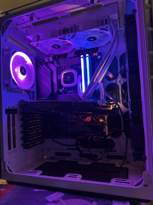 Gaming Pc 32 gb Ram