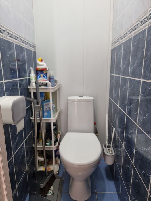 Продам двухкомнатную квартиру