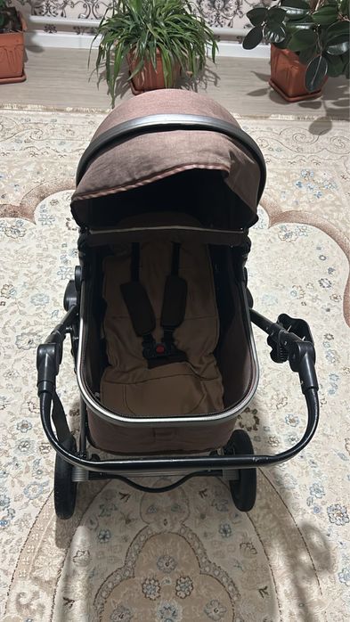 Коляска трансформер