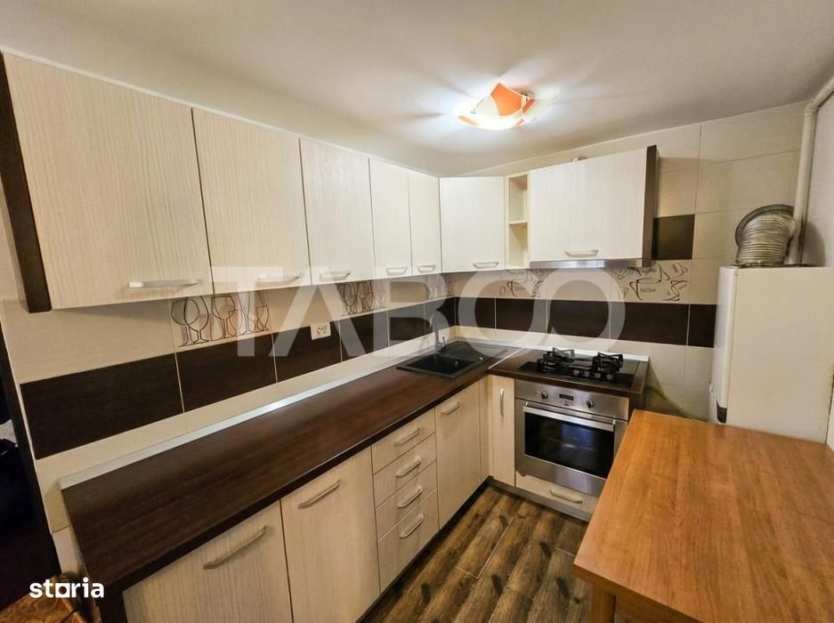 Apartament – Sibiu, Reșița - Mai multe