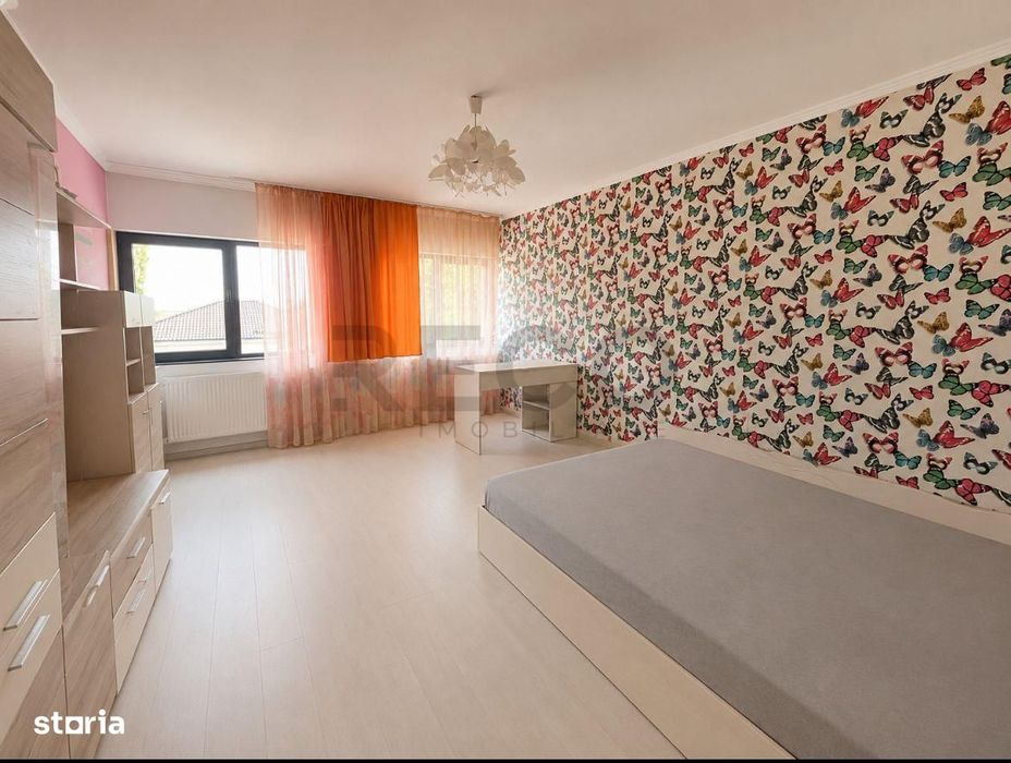 RECO Casa Podgoria-Oradea -teren 1240 mp