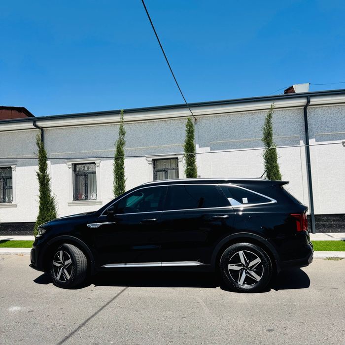 Kia sorento fulli 2023