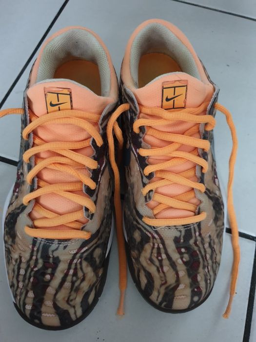 Маратонки  Nike- RAFA