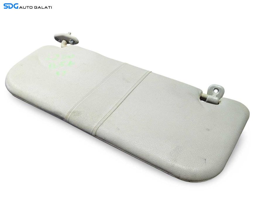 Parasolar Stanga Mitsubishi L200 2006 - 2015 [LR4276]