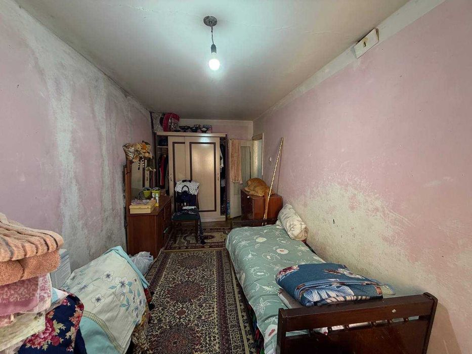 Продаётся 2х комн квартира на 4 этаже Ор-р Гуливер