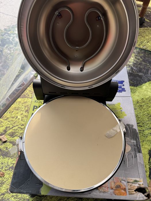 Фурна  за пица 1800W