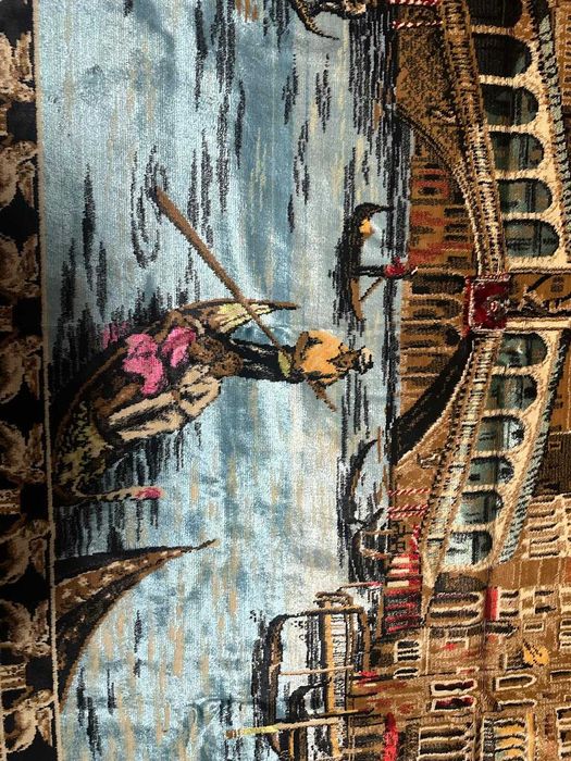 Carpeta Venetia - indragostiti