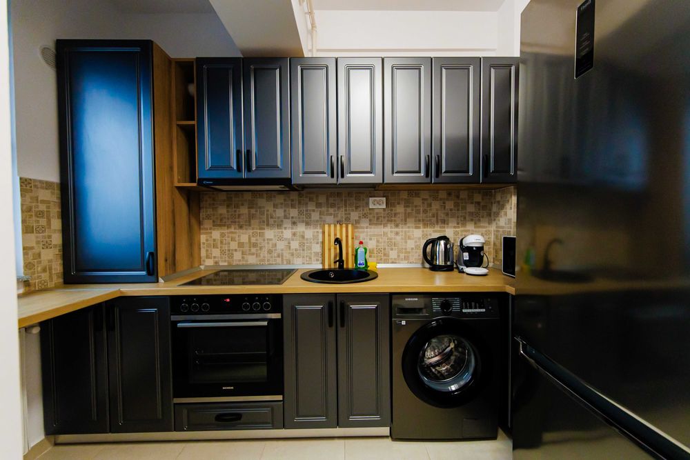IS Regim Hotelier Iasi Ap 1-2-3 Cam Centru - Palas - Newton - Copou