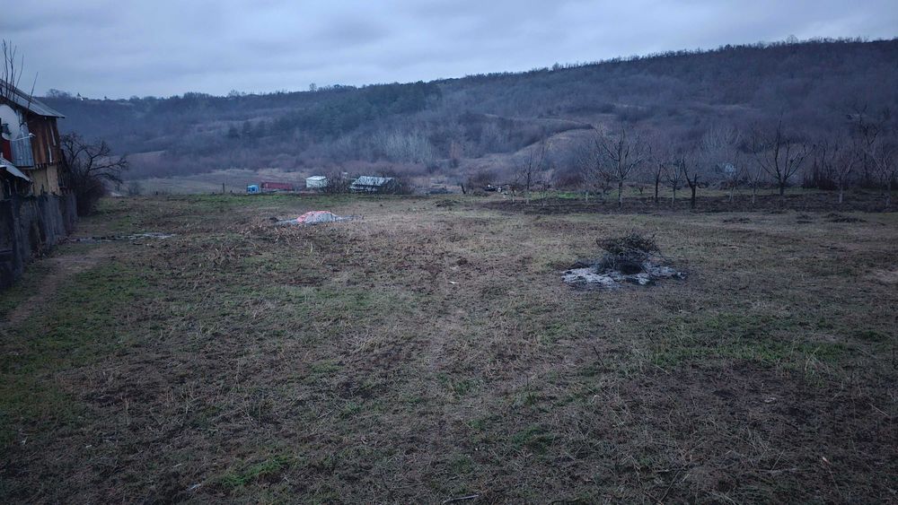 Vand teren intravilan