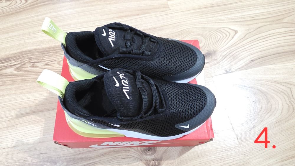 Детски маратонки NIKE, PUMA, KangaROOs, ADIDAS, CHAMPION