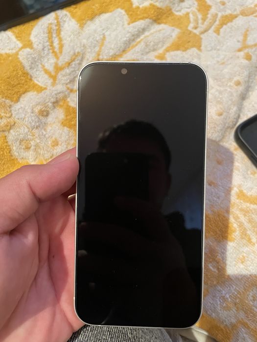 Айфон 14 на 128 - 79акб