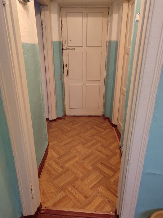 Продается 1 комнатная квартира