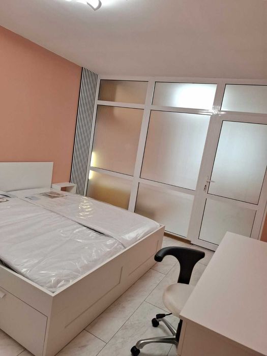 Дава се под наем Четиристаен апартамент в Варна, Лятно кино Тракия - 80 кв.м за 647.19 € - Снимка #7