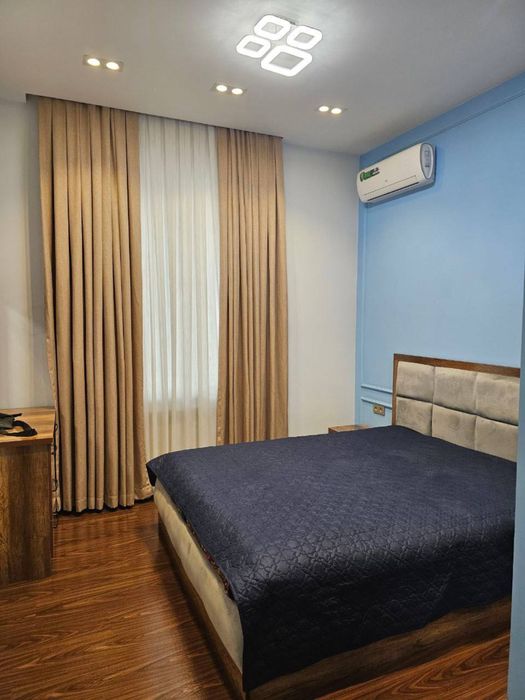 Аренда Квартира Алмазар CABRIDGE    750$