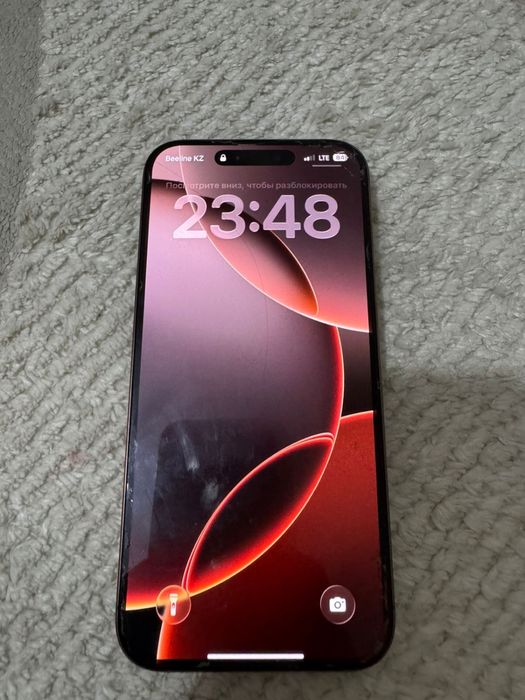 Айфон 16 про макс 256 гб