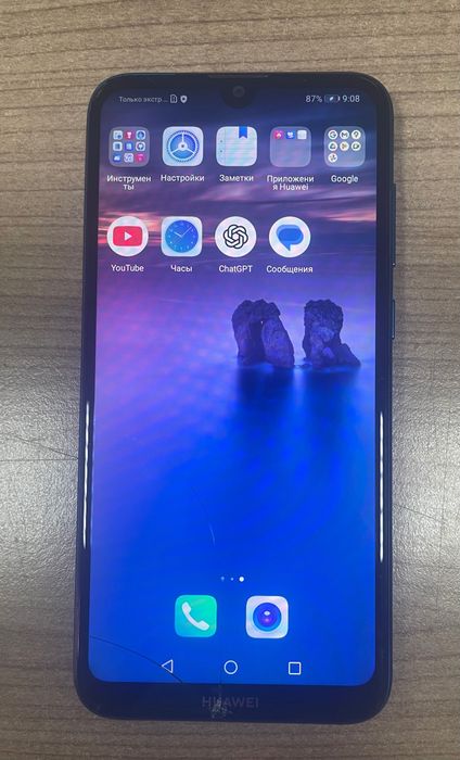 Самсунг Galaxy J1 mini 2 SIM card и Huawei Y7 dual