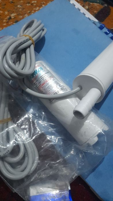 Насос Помпа сув саляра тортиш учун