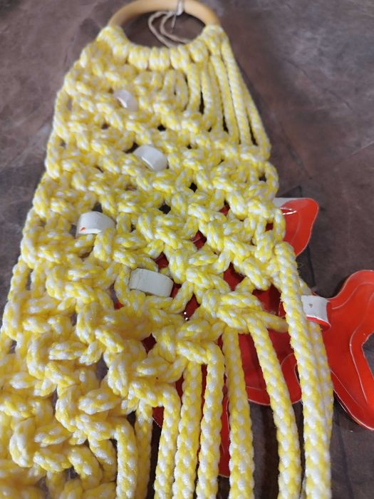 Порцеланово пано за стена