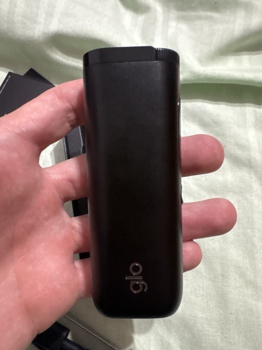 Vand dispozitiv Glo Hyper