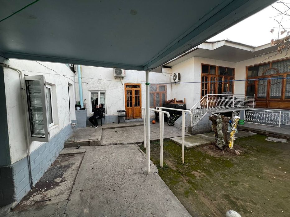 Shofayz kochasida Uchaska Sotiladi