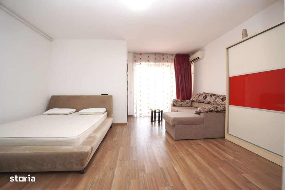 Garsoniera | Amfiteatru Residence| Tineretului | Metrou| Centrala