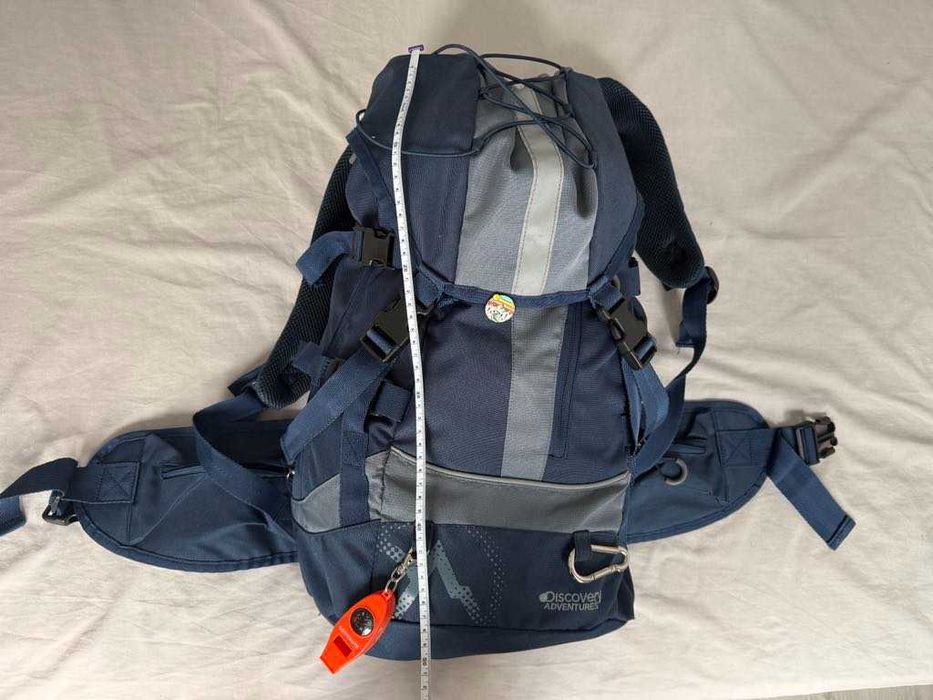 Туристическа раница Discovery