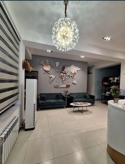 Ofis arendaga beriladi(o’quv markazi,klinika,ofis)