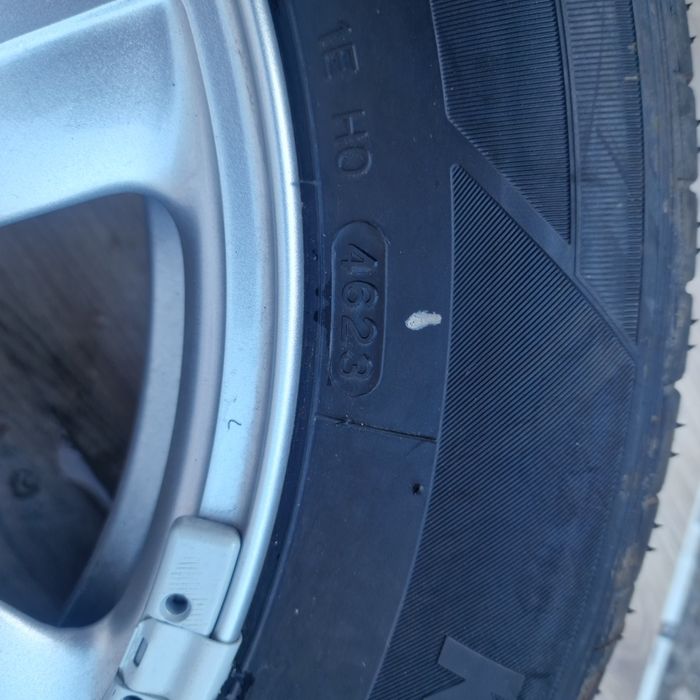 Джанти 15 Mini Cooper F55 F56 F57