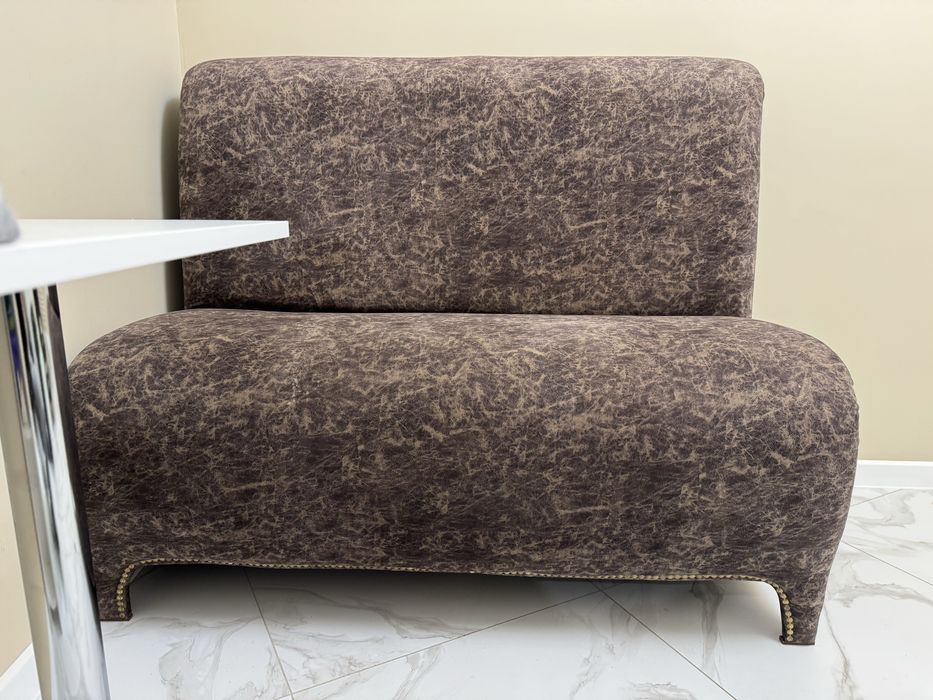 Продам мега мягкий диванчик