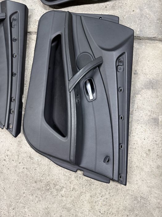 Кори BMW E60 E61