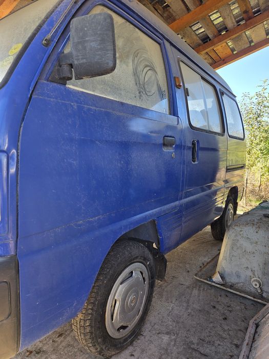 Damas perfecta stare de functionare