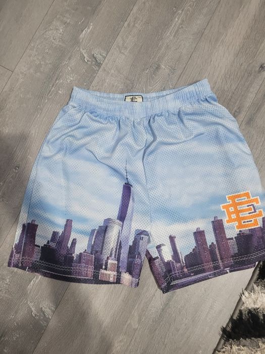 Pantaloni scurti Eric Emanuel EE, marimea L