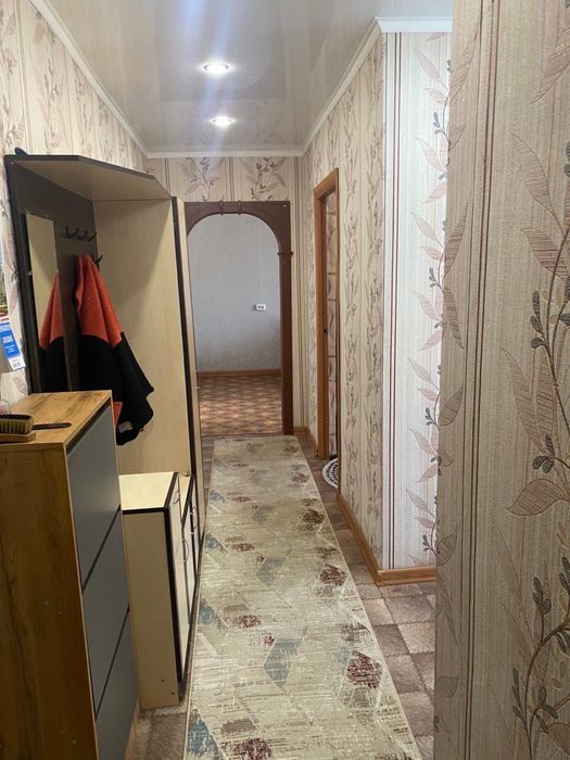 Продам 3-х комнатную квартиру