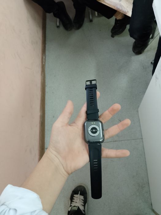 Смарт часы хорошая состание