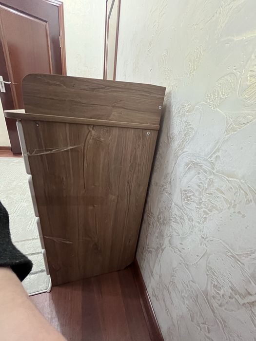 Комод детский pituso